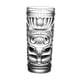 thumbnail image 2 of Style Gothique Boissons Verres Grand Thé Tasse à Eau Gobelet en Verre à Boire Unique 420 Ml Drinkware Pour Décorations Fête Anniversaire Halloween , Estilo B, 2 of 5
