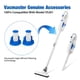 thumbnail image 5 of Filtros de repuesto para aspiradora Vacmaster VSJ01, 5 of 6