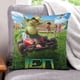 thumbnail image 1 of Leo Fundas de almohada de terciopelo con tema, regalos de funda de almohada, decoración para el hogar, cojín de lanzar, regalo de cumpleaños para fans y parejas.66*66cm., 1 of 6