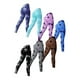thumbnail image 5 of 6 Leggings Deportivos Mujer Para Yoga Tie-dye Ropa Gym MujerXL-2XL, 5 of 10