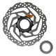 thumbnail image 1 of Rotor de freno de disco Shimano SM-RT10 160 mm, 1 of 2