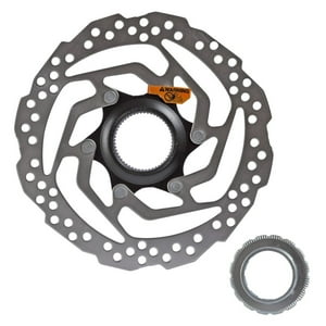 Rotor De Freno De Disco Shimano Sm-Rt10 160 Mm