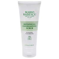 Exfoliante Mario Badescu Botánico 100Ml