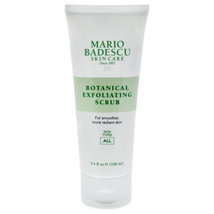 Exfoliante Mario Badescu Botánico 100Ml
