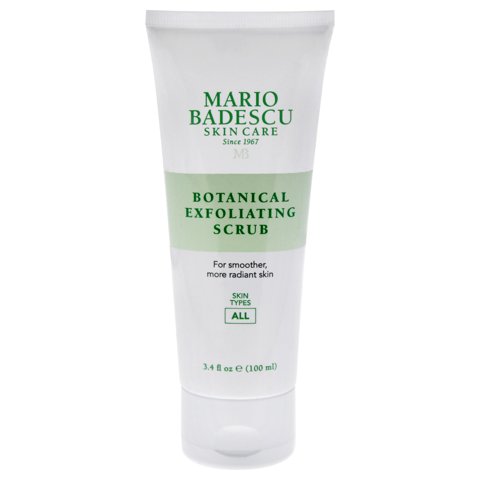 Exfoliante Mario Badescu Botánico 100Ml