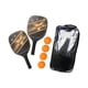 thumbnail image 2 of Juego De Raqueta Y Pelota De Pickleball Con Agarre Antideslizante, 2 Piezas, 2 of 5