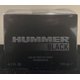 thumbnail image 1 of Perfume Hummer Black para hombre Eau de Toilette 125 ml, 1 of 1