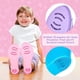 thumbnail image 3 of Set de 3 pares de zapatos de princesa para disfrazarse PRINCESS EXPRESSIONS con cuña, 3 of 7