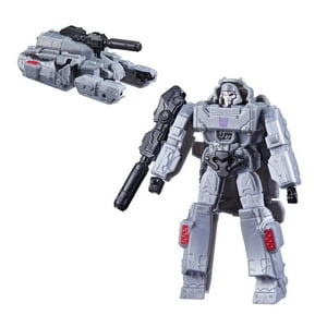 Transformers - Authentics Bravo2 Megatron