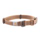 thumbnail image 1 of Collar para perro Carhartt Marrón, M, 30‑46 cm, reflectante, 1 of 8