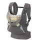 thumbnail image 1 of Portabebé Ergonómico con Capucha de Animalitos, 1 of 8