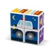 thumbnail image 4 of Cubos Magnéticos MAGICUBE Transportes (4 piezas), 4 of 5
