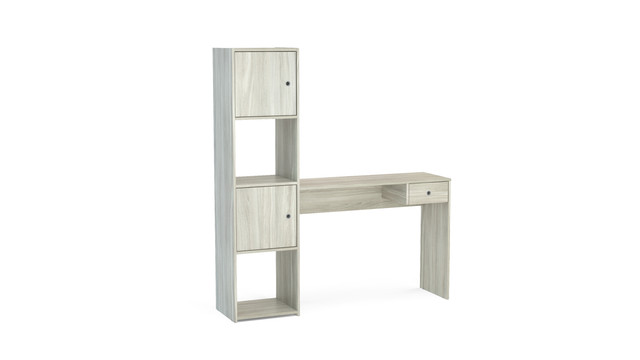 Vekkahome - Escritorio Curitiba Artico