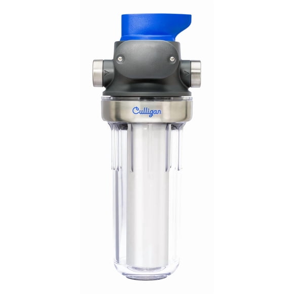 Sistema De Filtración De Agua Sedimentaria Para Toda La Casa Wh S200 C