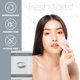 thumbnail image 4 of Toallitas Desmaquillantes Freshends 300 unidades, aptas para descarga y sin aceite, 4 of 6