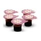 thumbnail image 5 of Juego de vasos para comunión 360 Nature's Impact, 100 unidades, uva, 5 of 5