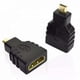thumbnail image 5 of Adaptador Conversor Hdmi A Micro Hdmi Pantalla Camara Notebook y/o Led, 5 of 6