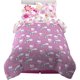 thumbnail image 2 of Juego de Cama Franco Infantil 5 Piezas Microfibra, 2 of 3