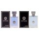 thumbnail image 1 of Perfume Versace Pour Homme, kit de 2 piezas para hombre, 100 ml, 1 of 3