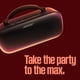 thumbnail image 3 of Parlante Bluetooth Bose SoundLink Max Portátil Resistente Agua, 3 of 3