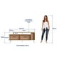 thumbnail image 3 of Rack TV Lisboa 151X62X36, 3 of 3
