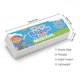 thumbnail image 2 of Blippi (3) Estuche Rígido para Gafas de Cuero PU Protector con Forro de Felpa Premium Suave para Hombres y Mujeres, 2 of 6