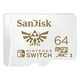 thumbnail image 2 of Tarjeta Microsd Para Nintendo Switch 64gb, 2 of 3
