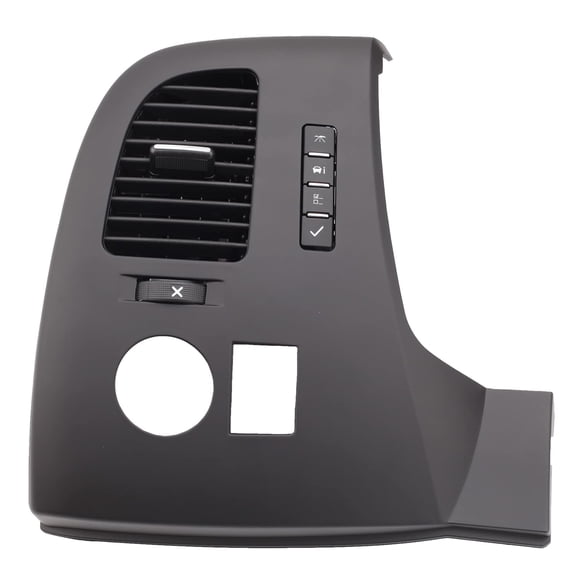Ventilación de Aire Hsbang Silverado 07-13 19159438