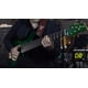 thumbnail image 2 of Cuerdas para bajo eléctrico DR Strings FAT-BEAM FB5-130 de acero inoxidable, 2 of 9
