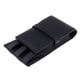 thumbnail image 3 of Estuche De Almacenamiento Para Bolígrafos Estuche Para Bolígrafos De Gran Capacidad Estuche Para Bolígrafos Para 3 Bolígrafos Negro, 3 of 3