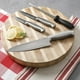 thumbnail image 3 of Oster Set Cuchillería Baldwyn Acero Inox 4 Piezas, 3 of 4