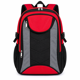 thumbnail image 4 of Mochila Escolar 24 L con 4 Compartimientos y Espacio para Notebook, 4 of 7