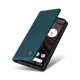 thumbnail image 4 of Funda Billetera de Cuero para Google Pixel 7A con Tarjetero y Soporte - Tapa Magnética Azul, 4 of 6