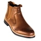 thumbnail image 2 of Botin de Cuero Hombre sin cordones 15, 2 of 4