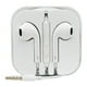 thumbnail image 2 of Audifono Manos Libres Jack 3.5 Blanco D40, 2 of 3