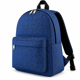 thumbnail image 2 of Mochila Escolar Simple 17 L Porta Notebook 15 Pulgadas, 2 of 4