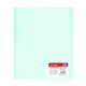 thumbnail image 1 of Carpeta Archivadora Color Pastel 20 Fundas Transparentes A4, 1 of 3