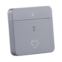 Magideal - Gabinete Ssd M.2 Nvme 2230 Gabinete Externo Gabinete Fácil De Usar Componentes De Estuche Rígido Placa De Expansión Liviana Estuche De Aleación De Alu