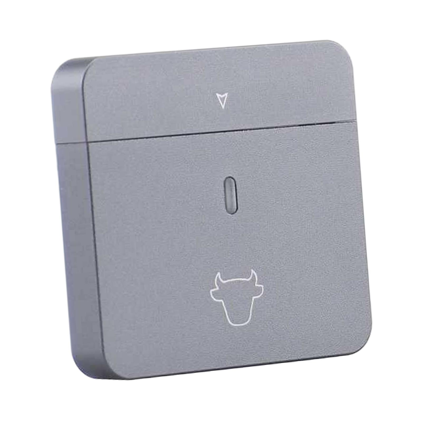 Magideal - Gabinete Ssd M.2 Nvme 2230 Gabinete Externo Gabinete Fácil De Usar Componentes De Estuche Rígido Placa De Expansión Liviana Estuche De Aleación De Alu