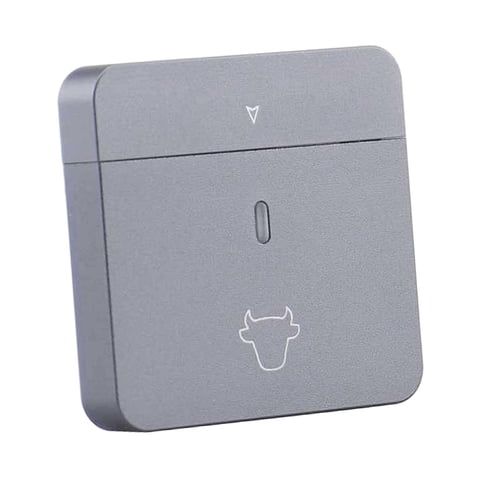 Magideal - Gabinete Ssd M.2 Nvme 2230 Gabinete Externo Gabinete Fácil De Usar Componentes De Estuche Rígido Placa De Expansión Liviana Estuche De Aleación De Alu