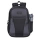 thumbnail image 2 of Mochila Notebook Camry Gris Oscuro Head, 2 of 7
