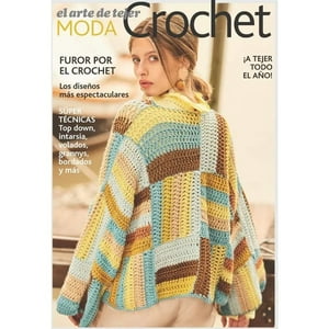 Veredit - Moda Crochet 2023