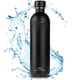 thumbnail image 1 of Botella de agua MATE OF STEEL de 1 L de acero inoxidable hermética, 1 of 7