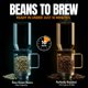 thumbnail image 5 of Kit para tostar café SR800 con molinillo de muelas y granos verdes 120V, 5 of 9