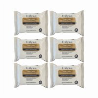 Pack 6 Toallitas Desmaquillantes Teddy Skin | Hipoalergénicas Y Suaves