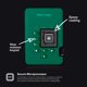thumbnail image 4 of SSD iStorage diskAshur2 1 TB Green – Unidad Segura, 4 of 6