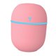 thumbnail image 3 of Mini Humidificador De Aire Con Carga USB, Pulverizador Hidratante, Difusor Rosa, 3 of 5