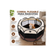 thumbnail image 2 of Corral Plegable Portátil Para Mascotas Perros Y Gatos, 2 of 4