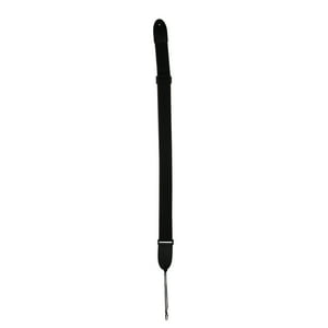 Correa Para Guitarra O Bajo Allegro All-Co-Bk