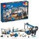 thumbnail image 1 of Kit de construcción LEGO City Rocket Assembly & Transport 60229, 1 of 7